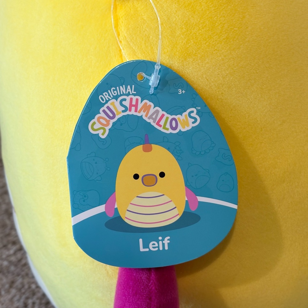 Leif - Picture 7 of 9